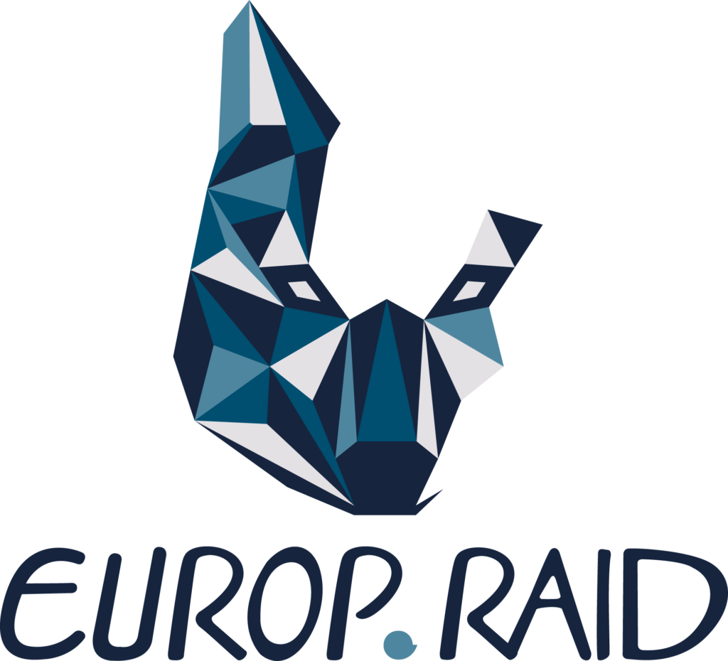 logo EuropRaid