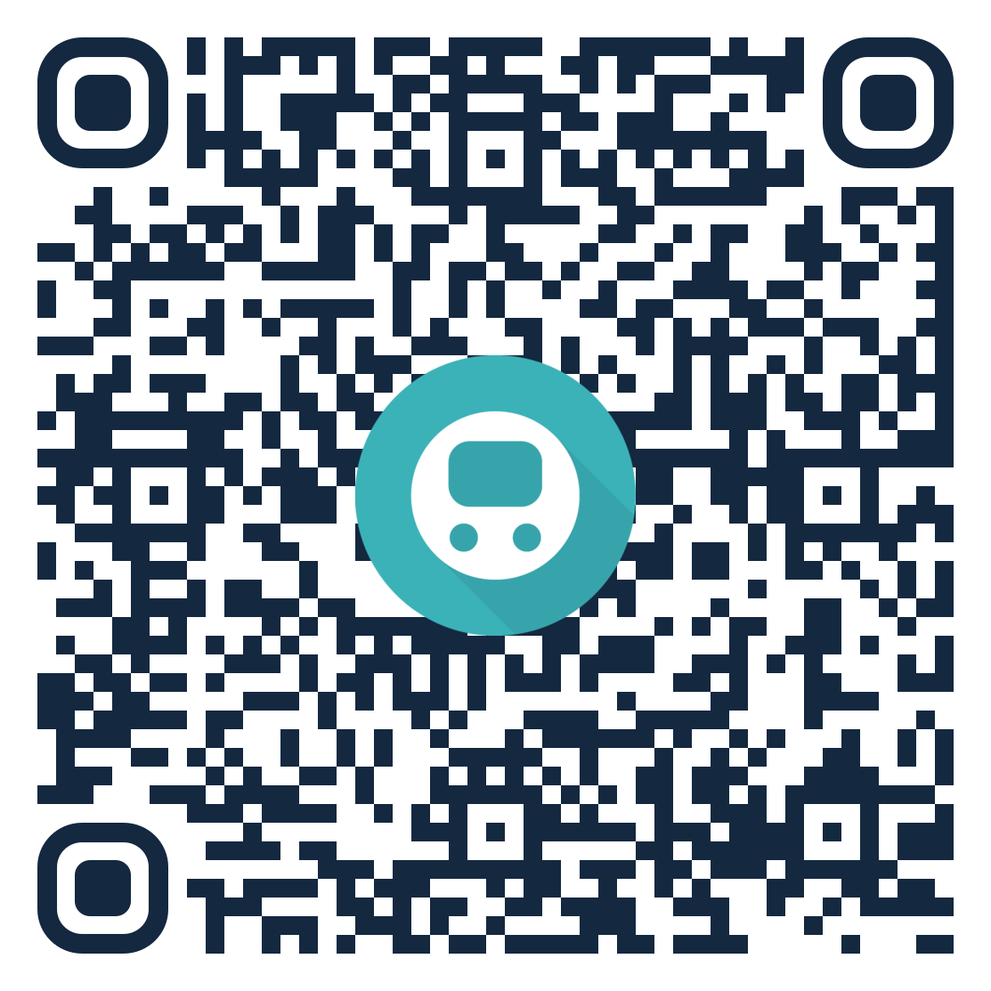 qrcode play store