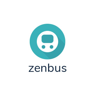 logo zenbus officiel